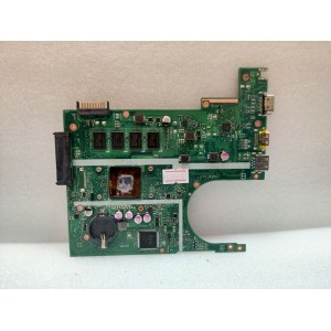 MB BAD - донор Asus X200MA (60NB04U0-MB1560-211) X200MA MAIN BOARD REV 2.1, SR1SJ, 4 чипов SKHYNIX H5TC4G63AFR PBA 402V