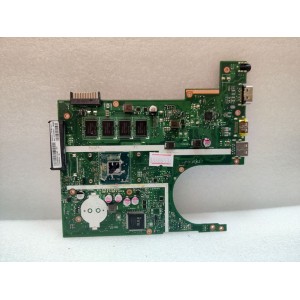 MB BAD - донор Asus X200MA (60NB04U0-MB1R00-211) X200MA MAIN BOARD REV 2.1, SR1W4, 8 чипов SKHYNIX H5TC4G63AFR PBR 326V