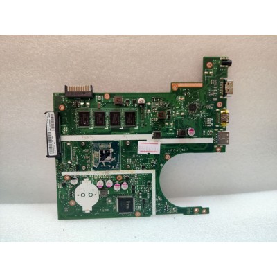 MB BAD - донор Asus X200MA (60NB04U0-MB1R00-211) X200MA MAIN BOARD REV 2.1, SR1W4, 8 чипов SKHYNIX H5TC4G63AFR PBR 326V