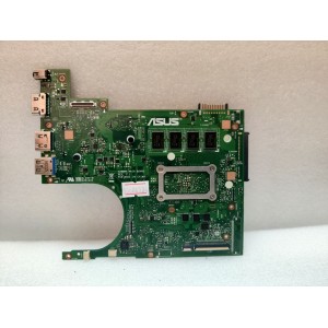 MB BAD - донор Asus X200MA (60NB04U0-MB1R00-211) X200MA MAIN BOARD REV 2.1, SR1W4, 8 чипов SKHYNIX H5TC4G63AFR PBR 326V