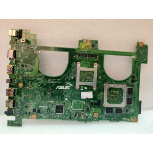 MB BAD - донор Asus N550JV (60NB04L0-MB2030, 69N0QXM11B06) N550JV REV 2.1., nVidia N15P-GT-A2, SR15E, 8 чипов SKHYNIX H5TC4G63AFR 11C 415A