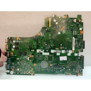 MB BAD - донор Asus X550DP MAIN_BD._0M/AS (V2G) (SUN-XT) (90NB01N0-R00010, 60NB01N0-MB1020) X750DP REV. 2.0., AMD 216-0841009, 8 чипов SKhynix H5TC2G83EFR PBA 346A
