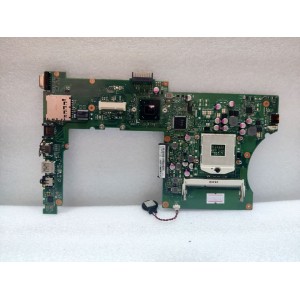 MB BAD - донор Asus X501A (60-NN0MB1202,) X401A REV. 2.0, SJTNV