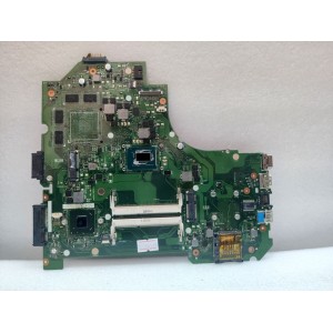 MB BAD - донор Asus K56CM MAIN_BD. (60NB0150-MB4000) K56CM REV.2.0. SLJ8E, SR0N9, 8 чипов SKHYNIX H5TQ2G63DFR 11C 315A