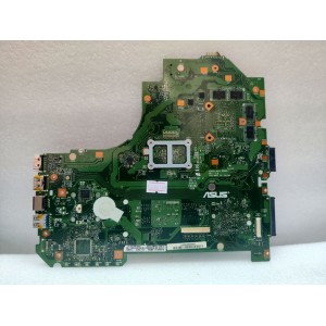 MB BAD - донор Asus K56CM MAIN_BD. (60NB0150-MB4000) K56CM REV.2.0. SLJ8E, SR0N9, 8 чипов SKHYNIX H5TQ2G63DFR 11C 315A