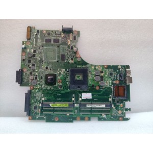 MB BAD - донор Asus N53SV (60-N1QMB1600-D14) N53SV REV. 2.2, SLJ4P, 7 чипов HYNIX H5TQ1G63DFR 11C 135A