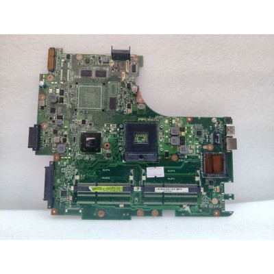 MB BAD - донор Asus N53SV (60-N1QMB1600-D14) N53SV REV. 2.2, SLJ4P, 7 чипов HYNIX H5TQ1G63DFR 11C 135A