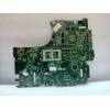 MB BAD - донор Asus N53SV (60-N1QMB1600-D14) N53SV REV. 2.2, SLJ4P, 7 чипов HYNIX H5TQ1G63DFR 11C 135A