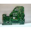 MB BAD - донор Asus X550CL (60NB03W-MB1530) X550LC REV. 2.1, nVidia N14M-GL-S-A2, SR0VQ, SLJBE, 8 ЧИПО ВELPIDA J4208EFBG-GNL-F 1409RG33L20, 4 ЧИПОВ SAMSUNG K4W2G1646E-BC11 416