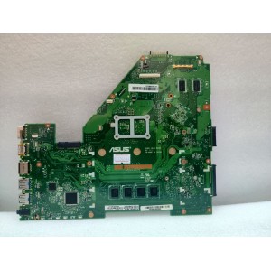 MB BAD - донор Asus X550CL (60NB03W-MB1530) X550LC REV. 2.1, nVidia N14M-GL-S-A2, SR0VQ, SLJBE, 8 ЧИПО ВELPIDA J4208EFBG-GNL-F 1409RG33L20, 4 ЧИПОВ SAMSUNG K4W2G1646E-BC11 416