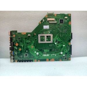 MB BAD - донор Asus x55a (60-NBHMB1100-(E05)) X55A REV. 2.1., SJTNV MB BAD - донор Asus x55a (60-NBHMB1100-(E05)) X55A REV. 2.1., SJTNV