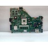 MB BAD - донор Asus X55VD (60-N5OMB1000-E02) X55VD REV. 2.1., nVidia N13M-GE6-S-A1, 8 чипов ELPIDA J1108BFBG-DJ-F, 8 чипов ZDM77 D9PFJ