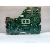 MB BAD - донор Asus X55VD (60-N5OMB1000-E02) X55VD REV. 2.1., nVidia N13M-GE6-S-A1, 8 чипов ELPIDA J1108BFBG-DJ-F, 8 чипов ZDM77 D9PFJ