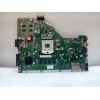 MB BAD - донор Asus X55VD (60-N5OMB1000-F04) X55VD REV. 2.2., nVidia N13M-GE6-S-A1, SLJBE, 8 чипов ELPIDA J420BBBBG-GN-F, 8 чипов ELPIDA J110BBFBG-DJ-F