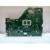 MB BAD - донор Asus X55VD (60-N5OMB1000-F04) X55VD REV. 2.2., nVidia N13M-GE6-S-A1, SLJBE, 8 чипов ELPIDA J420BBBBG-GN-F, 8 чипов ELPIDA J110BBFBG-DJ-F
