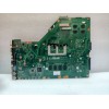 MB BAD - донор Asus X55VD (60-N5OMB1000-F04) X55VD REV. 2.2., nVidia N13M-GE6-S-A1, SLJBE, 8 чипов ELPIDA J420BBBBG-GN-F, 8 чипов ELPIDA J110BBFBG-DJ-F