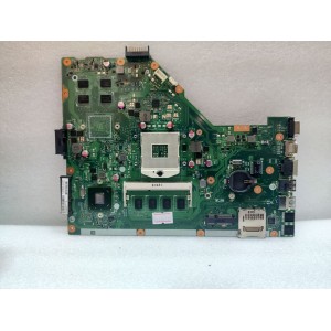 MB BAD - донор Asus X55VD (60-N5OMB1000-F04) X55VD REV. 2.2., SLJBE, 8 чипов 2DM77 D9PFJ, 8 чипов ELPIDA J110BBFBG-DJ-F MB BAD - донор Asus X55VD (60-N5OMB1000-F04) X55VD REV. 2.2., SLJBE, 8 чипов 2DM77 D9PFJ, 8 чипов ELPIDA J110BBFBG-DJ-F