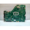 MB BAD - донор Asus X55VD (60-N5OMB1000-F04) X55VD REV. 2.2., SLJBE, 8 чипов 2DM77 D9PFJ, 8 чипов ELPIDA J110BBFBG-DJ-F