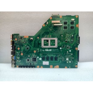MB BAD - донор Asus X55VD (60-N5OMB1000-F04) X55VD REV. 2.2., SLJBE, 8 чипов 2DM77 D9PFJ, 8 чипов ELPIDA J110BBFBG-DJ-F MB BAD - донор Asus X55VD (60-N5OMB1000-F04) X55VD REV. 2.2., SLJBE, 8 чипов 2DM77 D9PFJ, 8 чипов ELPIDA J110BBFBG-DJ-F