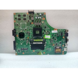 MB BAD - донор Asus K53SD (60-N3EMB1200-D25) K53SD REV. 5.1., SLJ4P, 8 чипов HYNIX H5TQ2G83CFR PBC 147H