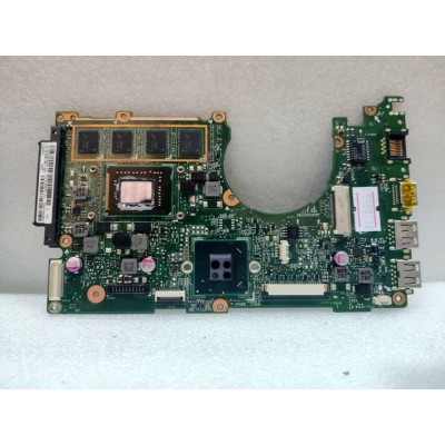 MB BAD - донор Asus X202EP (60-NFQMB1700-(B05)), X202E REV.2.0, SJTNV, SR0V4, 8 чипов 2YE77 D9QBJ