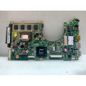 MB BAD - донор Asus X202EP (60-NFQMB1700-(B05)), X202E REV.2.0, SJTNV, SR0V4, 8 чипов 2YE77 D9QBJ