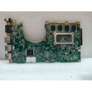 MB BAD - донор Asus X202EP (60-NFQMB1700-(B05)), X202E REV.2.0, SJTNV, SR0V4, 8 чипов 2YE77 D9QBJ