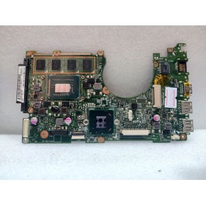 MB BAD - донор Asus X202EP (60-NFQMB1B01-A08), X202E REV.2.0, SLJ8E, SR0N9, 8 чипов 3KE27 D9QBJ