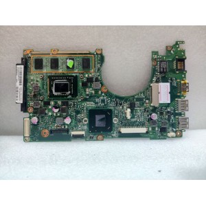 MB BAD - донор Asus X202EP (60NB00L0-MB1010), X202E REV.2.0, SJTNV, SR08N, 8 чипов 2DM77 D9PFJ
