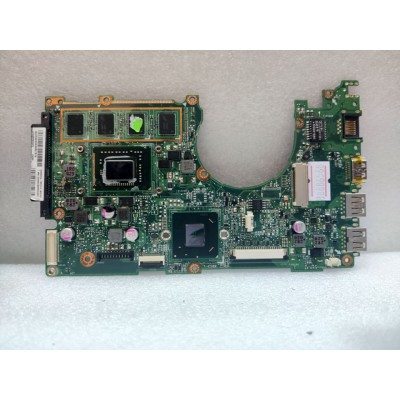 MB BAD - донор Asus X202EP (60NB00L0-MB1010), X202E REV.2.0, SJTNV, SR08N, 8 чипов 2DM77 D9PFJ
