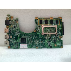 MB BAD - донор Asus X202EP (60NB00L0-MB1010), X202E REV.2.0, SJTNV, SR08N, 8 чипов 2DM77 D9PFJ