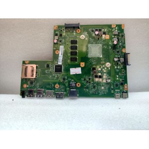 MB BAD - донор Asus X540YA MAIN_BD._4G (60NB0CN0-MB5010-303) X540YA REV. 3.0, 4 чипов SK hynix H5TC4G63CFR PBA 662V