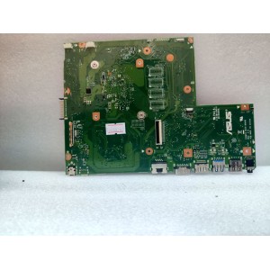 MB BAD - донор Asus X540YA MAIN_BD._4G (60NB0CN0-MB5010-303) X540YA REV. 3.0, 4 чипов SK hynix H5TC4G63CFR PBA 662V