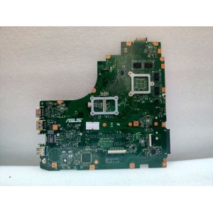 MB BAD - донор Asus K46CB (60NB0110-MB2(030)), K46CM REV. 2.0, SLJ8E, SR0N8, nVidia N13P-GE-OP-A2, 8 чипов HYNIX H5TQ2G63DFR 11C 247V
