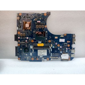 MB BAD - донор Asus N551JM (60NB08B0-MB3010) N551JM REV. 2.0, SR108, nVidia N16P-GX-A2, SR17E, 8 чипов SAMSUNG K4G20325FC03