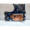 MB BAD - донор Asus N551JM (60NB08B0-MB3010) N551JM REV. 2.0, SR108, nVidia N16P-GX-A2, SR17E, 8 чипов SAMSUNG K4G20325FC03