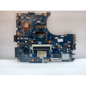 MB BAD - донор Asus N551JM (60NB06R0-MB1130) N551JM REV. 2.0, SR15G, nVidia N15P-GX-A2, SR17E, 8 чипоSKHYNIX H5GC2H24BFR T2C 423A MB BAD - донор Asus N551JM (60NB06R0-MB1130) N551JM REV. 2.0, SR15G, nVidia N15P-GX-A2, SR17E, 8 чипоSKHYNIX H5GC2H24BFR T2C 423A