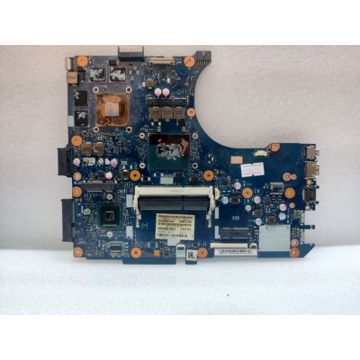 MB BAD - донор Asus N551JM (60NB06R0-MB1130) N551JM REV. 2.0, SR15G, nVidia N15P-GX-A2, SR17E, 8 чипоSKHYNIX H5GC2H24BFR T2C 423A