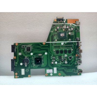 MB BAD - донор Asus X551CA REV.2.2, SJTNV, SR0VQ, 8 чипов 3PE77 D9Q8J