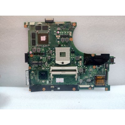 MB BAD - донор Asus N56VV MAIN_BD (60NB03J0-MB1020-201) N56VV REV. 2.0., nVidia N14P-GT-A2, SLJ8E, 8 чипов 3NE77 D9PZD
