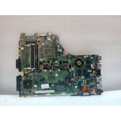 MB BAD - донор Asus X550ZE REV. 2.0, AMD 216-0856040, AMD 218-0844012, 4 чипа 5WE77 D9PZM
