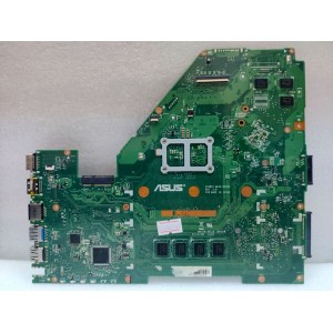 MB BAD - донор Asus X550CC MAIN_BD._4G, X550CC REV.2.0, SLJ8E, SR0XL, nVidia N14M-GE-S-A2, 4 ЧИПОВ SKHYNIX H5TC2G83EFR PBA 409A, 8 чипов ELPIDA J4208EFBG-GNL-F
