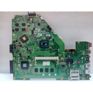 MB BAD - донор Asus X550CC MAIN_BD._4G, X550CC REV.2.0, SLJ8E, SRVQ, nVidia N14M-GE-S-A2, 4 ЧИПОВ SKHYNIX H5TC2G83EFR PBA 301E, 8 чипов ELPIDA J4208EFBG-GNL-F