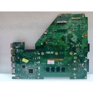 MB BAD - донор Asus X550CC MAIN_BD._4G, X550CC REV.2.0, SLJ8E, SRVQ, 4 ЧИПОВ SKHYNIX H5TC2G83EFR PBA 335A, 8 чипов ELPIDA J4208EFBG-GNL-F