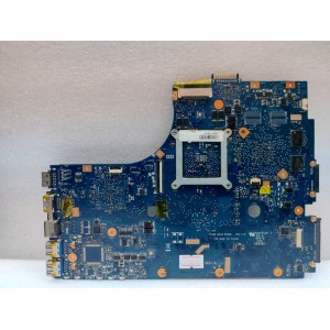 MB BAD - донор Asus K55DR MB_0, K55DE REV:2.0, AMD 216-0809000, AMD 218-0755097 4 ЧИПА HYNIX H5TQ2G63BFR 11C 206A
