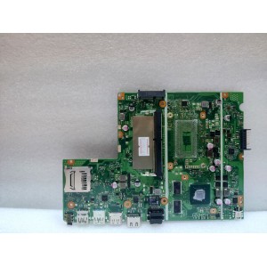 MB BAD - донор Asus X541UJ MB._0M (90NB0ER0-R03200, 60NB0ER0-MB3200) X541UVK REV. 2.0, nVidia N16V-GM-B1, 4 чипа SEC649 K4W4G16 46EBC1A