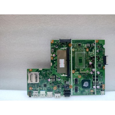 MB BAD - донор Asus X541UJ MB._0M (90NB0ER0-R03200, 60NB0ER0-MB3200) X541UVK REV. 2.0, nVidia N16V-GM-B1, 4 чипа SEC649 K4W4G16 46EBC1A