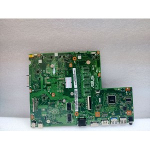 MB BAD - донор Asus X541UJ MB._0M (90NB0ER0-R03200, 60NB0ER0-MB3200) X541UVK REV. 2.0, nVidia N16V-GM-B1, 4 чипа SEC649 K4W4G16 46EBC1A