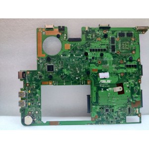 MB BAD - донор Asus N76VZ (60-NAJMB1200-A02), N76V REV 2.2., nVidia N13P-GT-A2, SLJ8E, 8 чипов SAMSUNG K4W2G164C-HC11 204