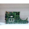 MB BAD - донор Asus VivoBook S551LN (60NB05F0-MBT261-220) S551LN REV: 2.2, nVidia  N15S-GT-S-A2, SR16Z, 4 чипов  4FE77 D9PZM, 8 чипов 4GE77 D9QBJ